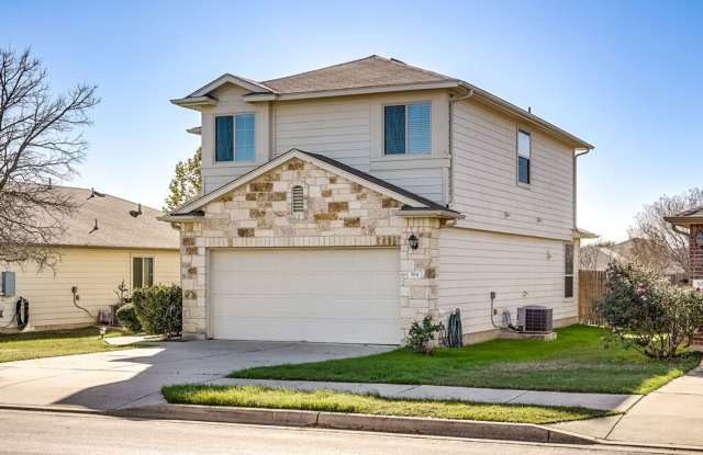 504 Old Peak Road Georgetown, TX 78626 Gallery 4