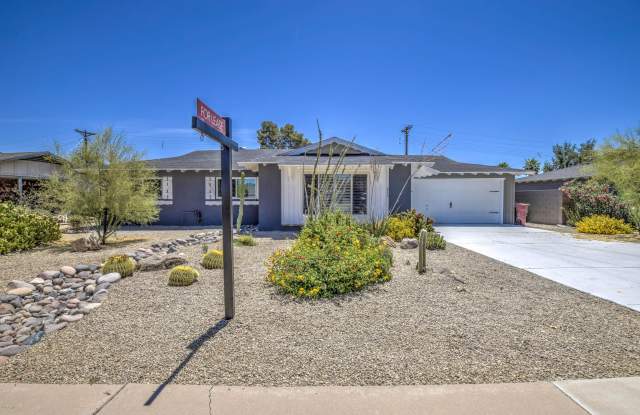 8713 E MARIPOSA Drive Gallery 3