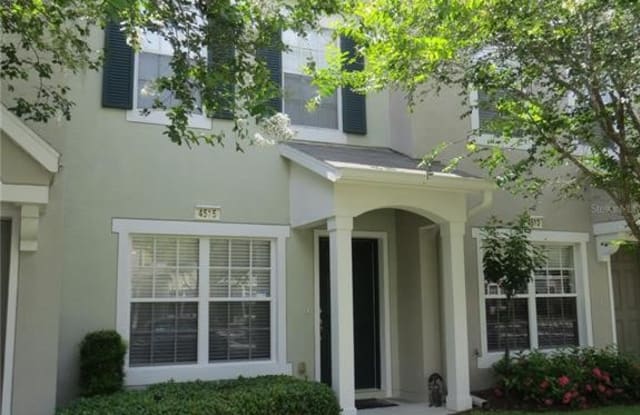 4515 BARNSTEAD DRIVE - 4515 Barnstead Drive, Brandon, FL 33578