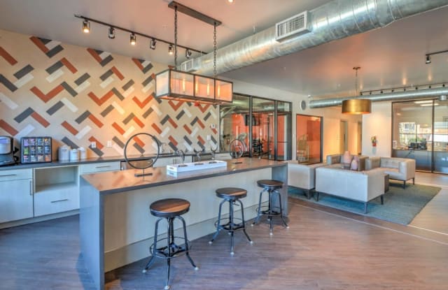 The Atlantic McKinney Ranch photos photos