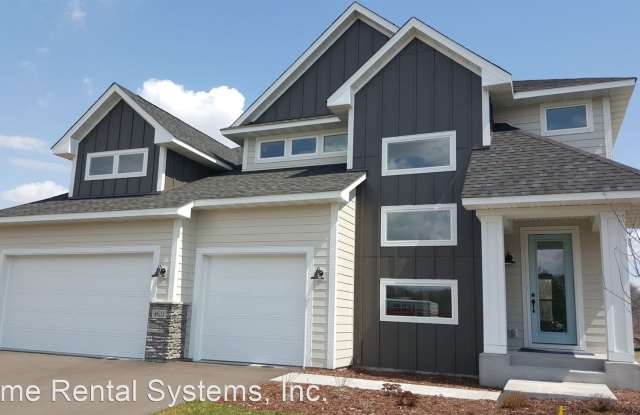 4611 128th Circle NE - 4611 128th Cir NE, Blaine, MN 55449
