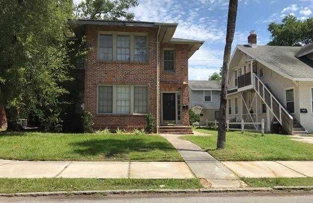 917 LASALLE Street - 917 Lasalle Street, Jacksonville, FL 32207