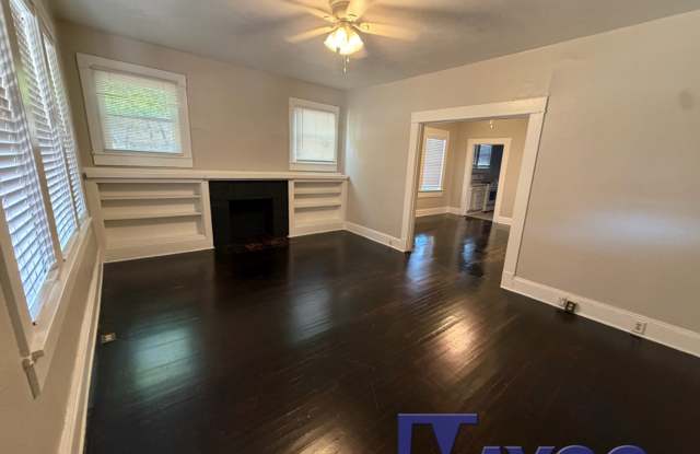 3 bedroom 2 bath house in Highland! photos photos