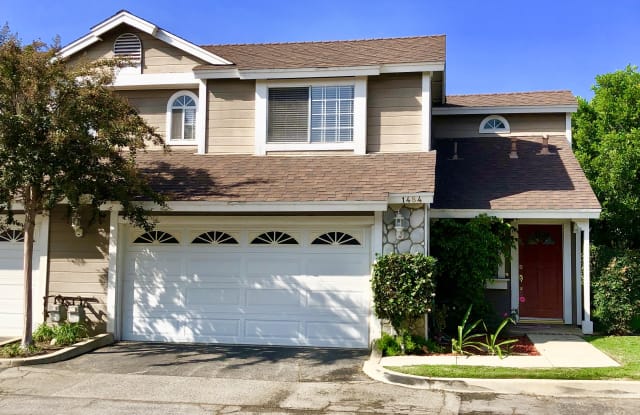 1484 3rd St Apt C - 1484 3rd St, La Verne, CA 91750