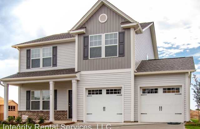314 Contentment Drive - 314 Contentment Dr, Locust, NC 28097