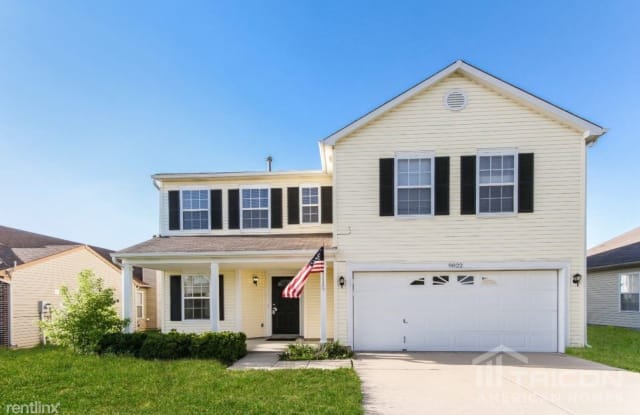 9822 Orange Blossom Trail - 9822 Orange Blossom Trail, Fishers, IN 46038