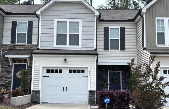 347 White Oak Ridge Drive - 347 White Oak Ridge Drive, Wake County, NC 27529