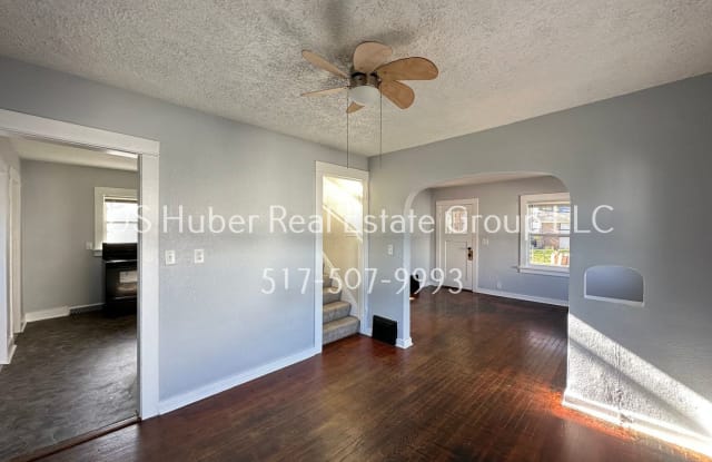 3314 Westmont Ave - 3314 Westmont Avenue, Lansing, MI 48906 3314 Westmont Ave - 3314 Westmont Avenue, Lansing, MI 48906