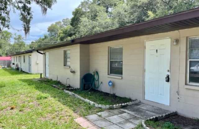 Cozy 1 Bedroom Home in Dade City! photos photos
