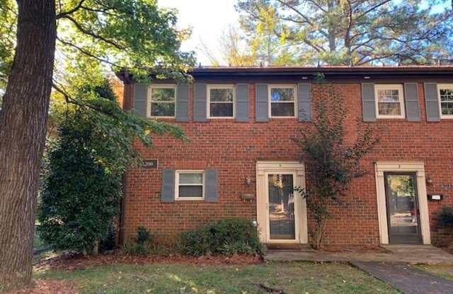 1200A Falls Church Rd., Raleigh - Bev Roberts Rentals  Property Management photos photos