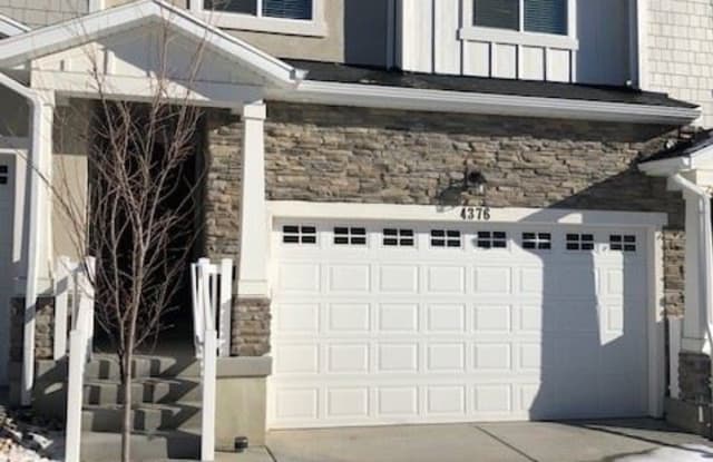 4376 Bronson Ln - 4376 W Bronson Ln, Herriman, UT 84096