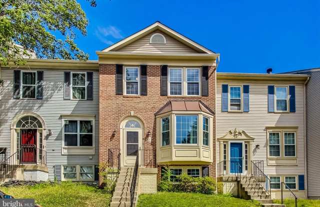 5 DRUMCASTLE Court - 5 Drumcastle Court, Germantown, MD 20876