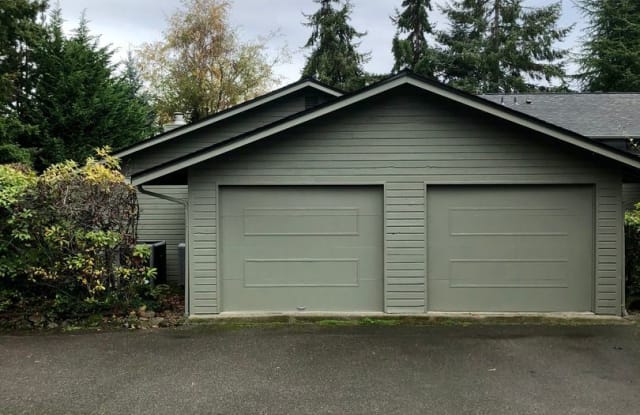 1090 Blue Heron Avenue NE - 1090 Blue Heron Avenue Northeast, Bainbridge Island, WA 98110