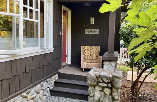 15 Karl Avenue - 15 Karl Avenue, San Anselmo, CA 94960