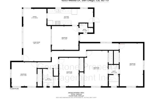 6203 Mesita Dr Gallery 2