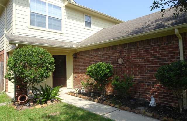 14907 Arizona Sky Court - 14907 Arizona Sky Court, Atascocita, TX 77396