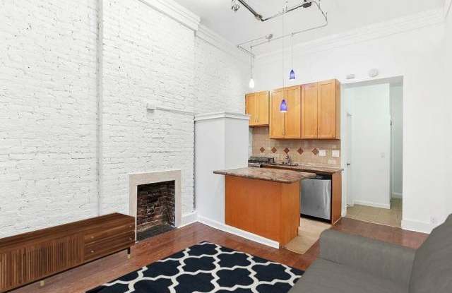 156 West 15th Street - 156 West 15th Street, New York City, NY 10011