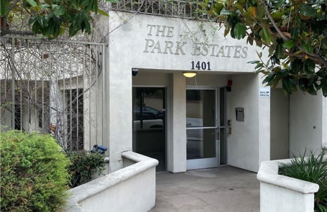 1401 N Greenbrier Road - 1401 North Greenbrier Road, Long Beach, CA 90815