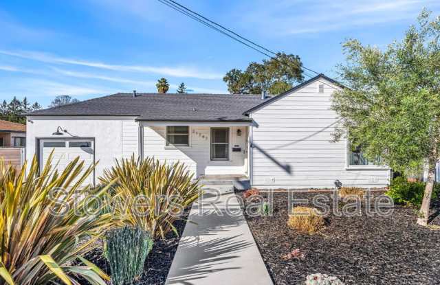 21747 Orange Ave - 21747 Orange Avenue, Castro Valley, CA 94546