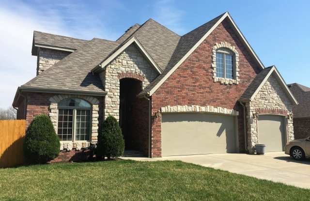 All Brick/Stone 4 Bedroom Home Available! Great Schools! photos photos