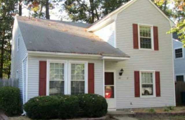 187 Lee's Mill Drive - 187 Lee's Mill Drive, Newport News, VA 23608