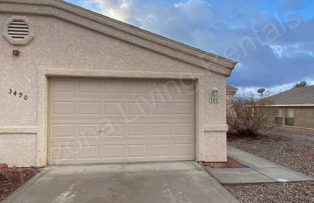 3490 Truckee Dr unit: 101 photos photos