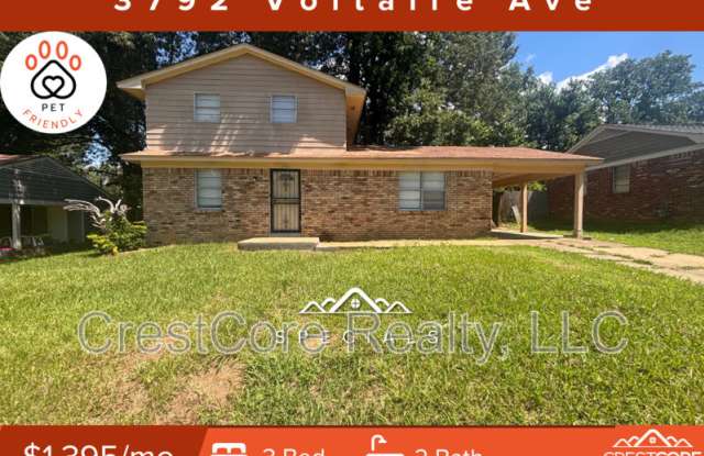 3792 Voltaire Ave photos photos