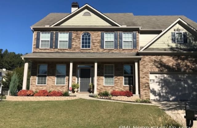 2990 Hampton Bay Cv - 2990 Hampton Bay Cove, Gwinnett County, GA 30519