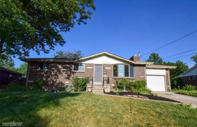 6551 Benton Cir - 6551 Benton Circle, Arvada, CO 80003