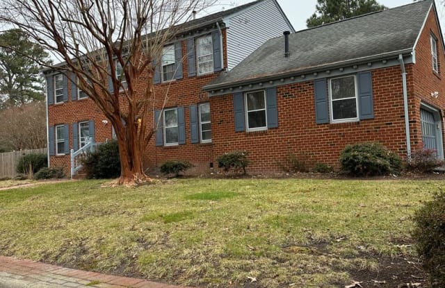 5600 William and Mary Ct - 5600 William and Mary Court, Virginia Beach, VA 23455