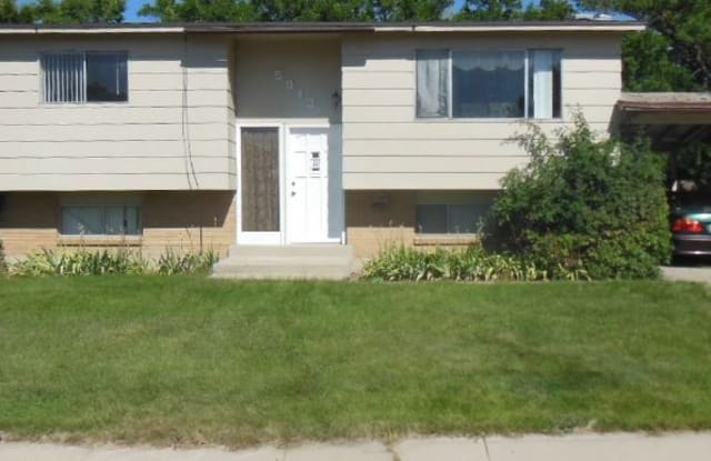 5013 S Dyer Ln - 5013 Dyer Lane, Taylorsville, UT 84129
