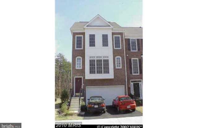 25212 DUNVEGAN SQUARE - 25212 Dunvegan Square, South Riding, VA 20152