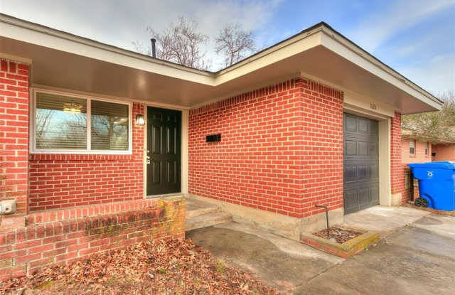 1626 Denison Drive photos photos