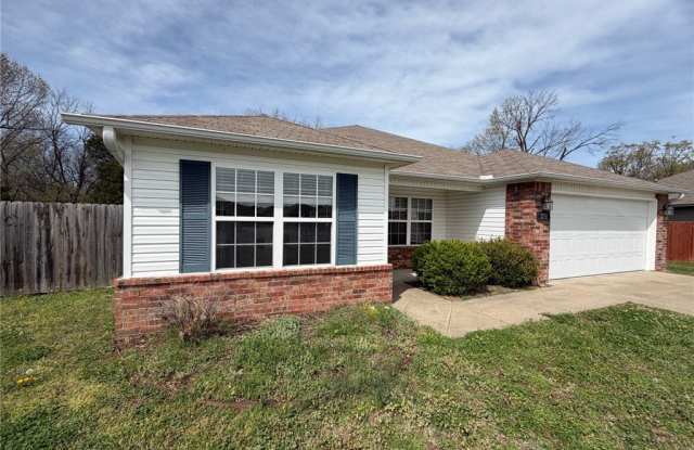 3751 Alliance Drive photos photos