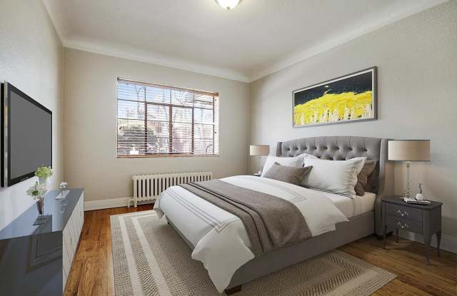 Park Aire Apartments Gallery 4