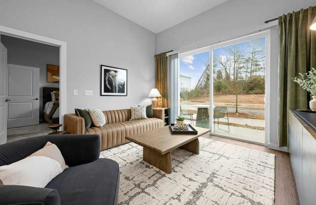 Charlotte Exchange Gallery 4