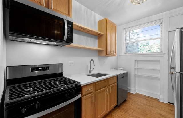 Large One Bedroom in Andersonville photos photos