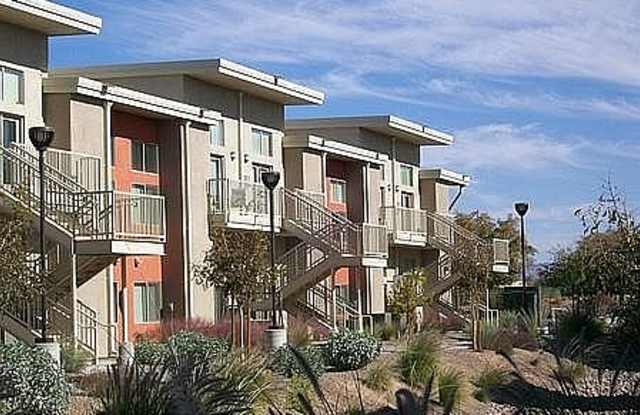 Tivoli Heights Village Gallery 3