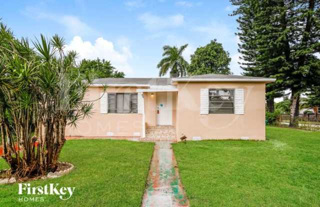 1501 Northwest 89th Street - 1501 Northwest 89th Street, West Little River, FL 33147