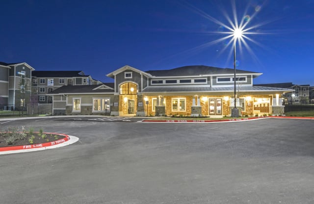 Affordable Housing - Bridge at Harris Ridge Gallery 2