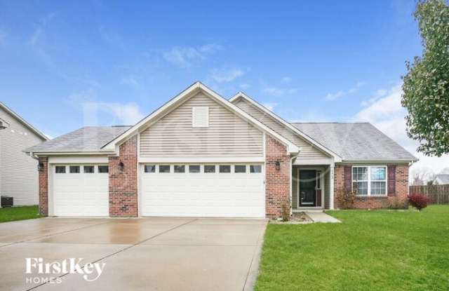 8460 Templederry Drive - 8460 Templederry Drive, Brownsburg, IN 46112