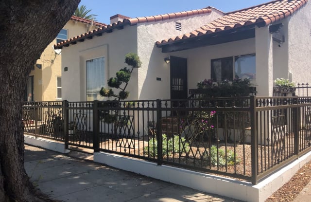 2532 Cedar Ave - 2532 Cedar Ave, Long Beach, CA 90806