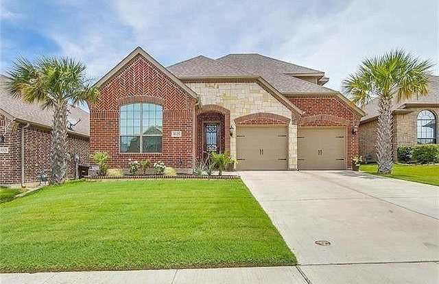 8525 Meadow Sweet Lane - 8525 Meadow Sweet Lane, Fort Worth, TX 76123