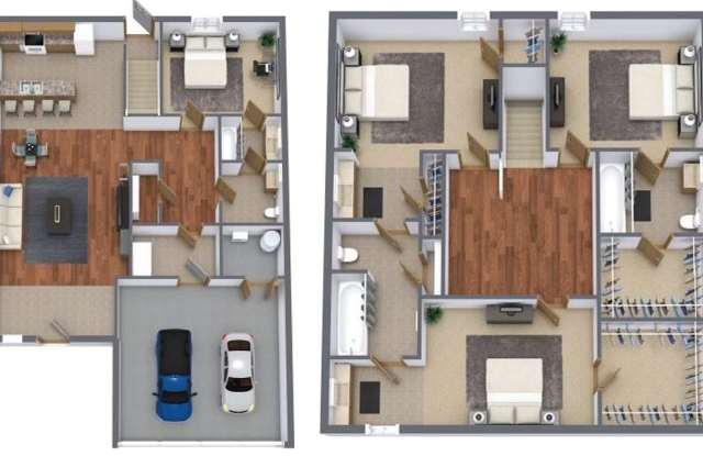 5-Rolling Rock Apartments photos photos