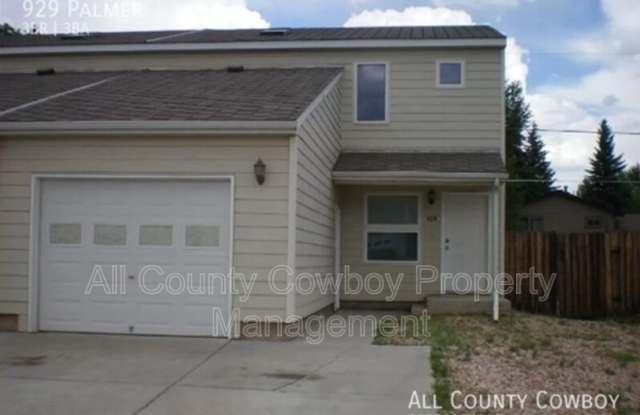 929 Palmer Dr. photos photos