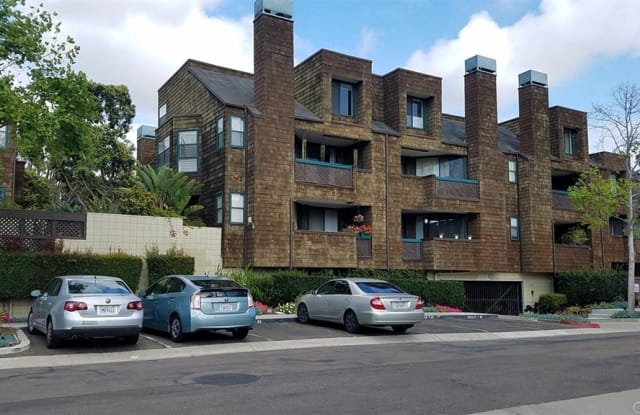 4435 Nobel Dr - 4435 Nobel Drive, San Diego, CA 92122