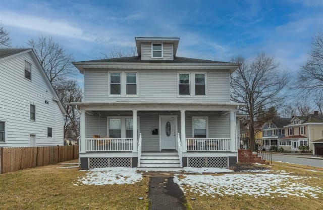 237 HOOKER AVE - 237 Hooker Avenue, Poughkeepsie, NY 12603