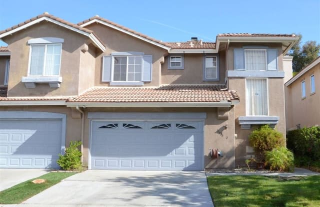 11810 Cypress Canyon Rd - 11810 Cypress Canyon Road, San Diego, CA 92131