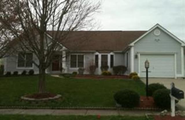 4 BECKETT ST - 4 Beckett Street, Clayton, NJ 08094