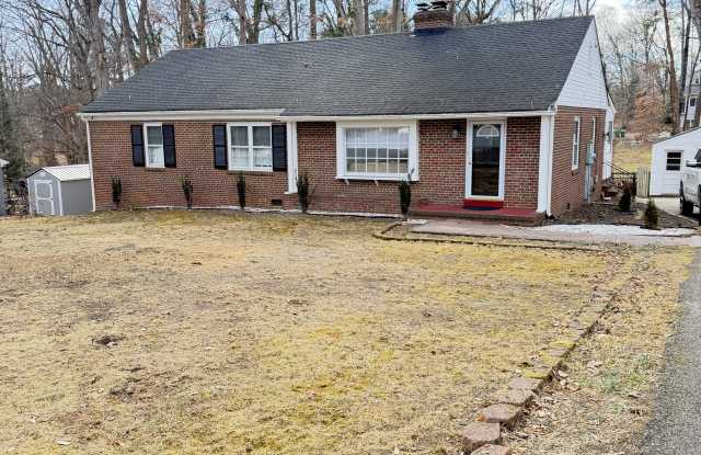 2648 Melbourne Dr. photos photos